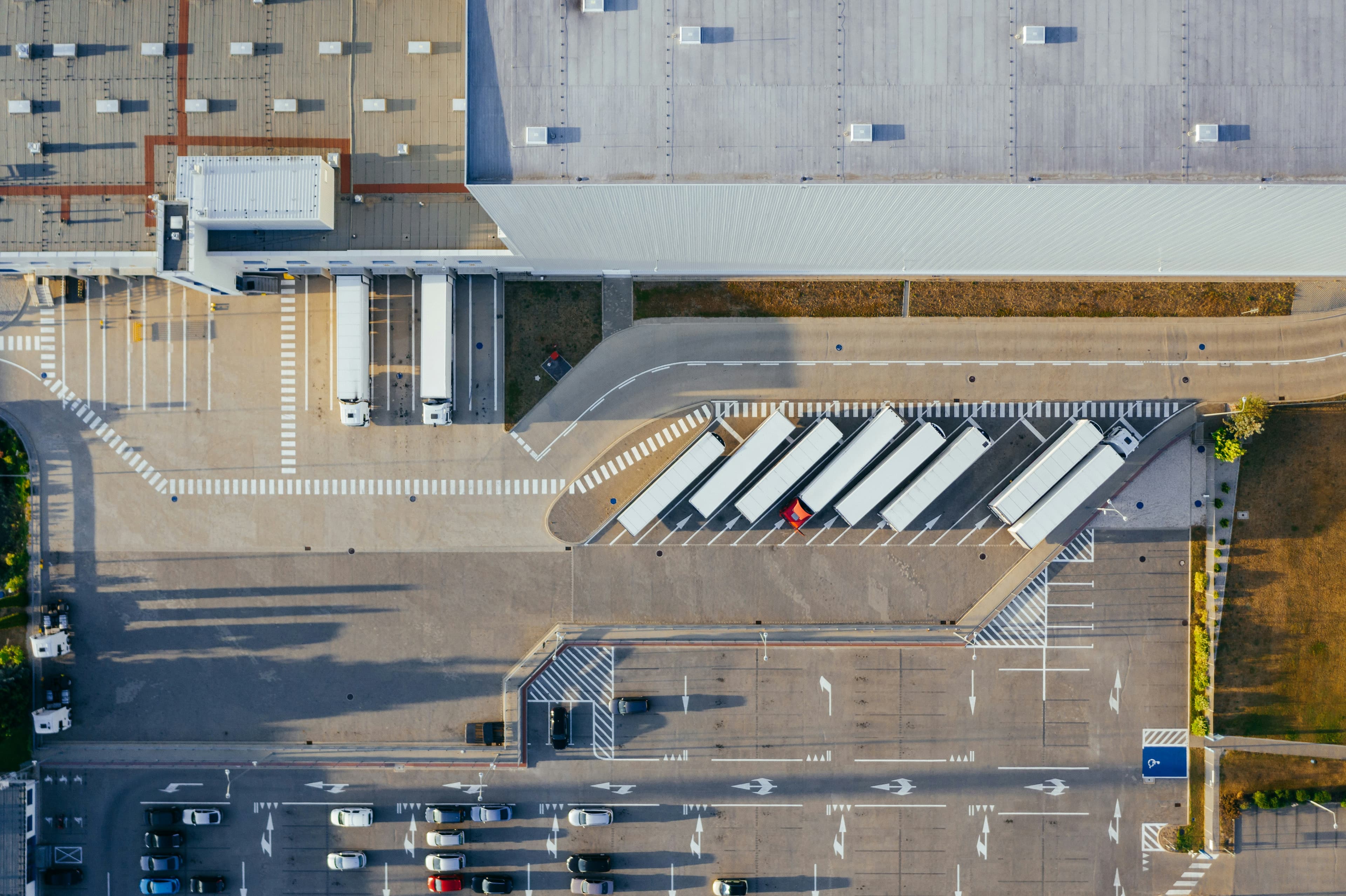 Transport & Logistics